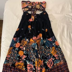 Free People Jumpsuit/Romper